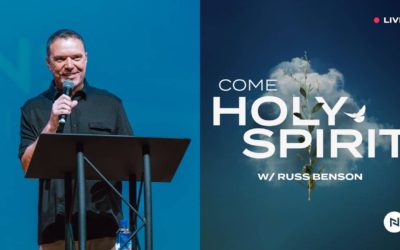 Come Holy Spirit