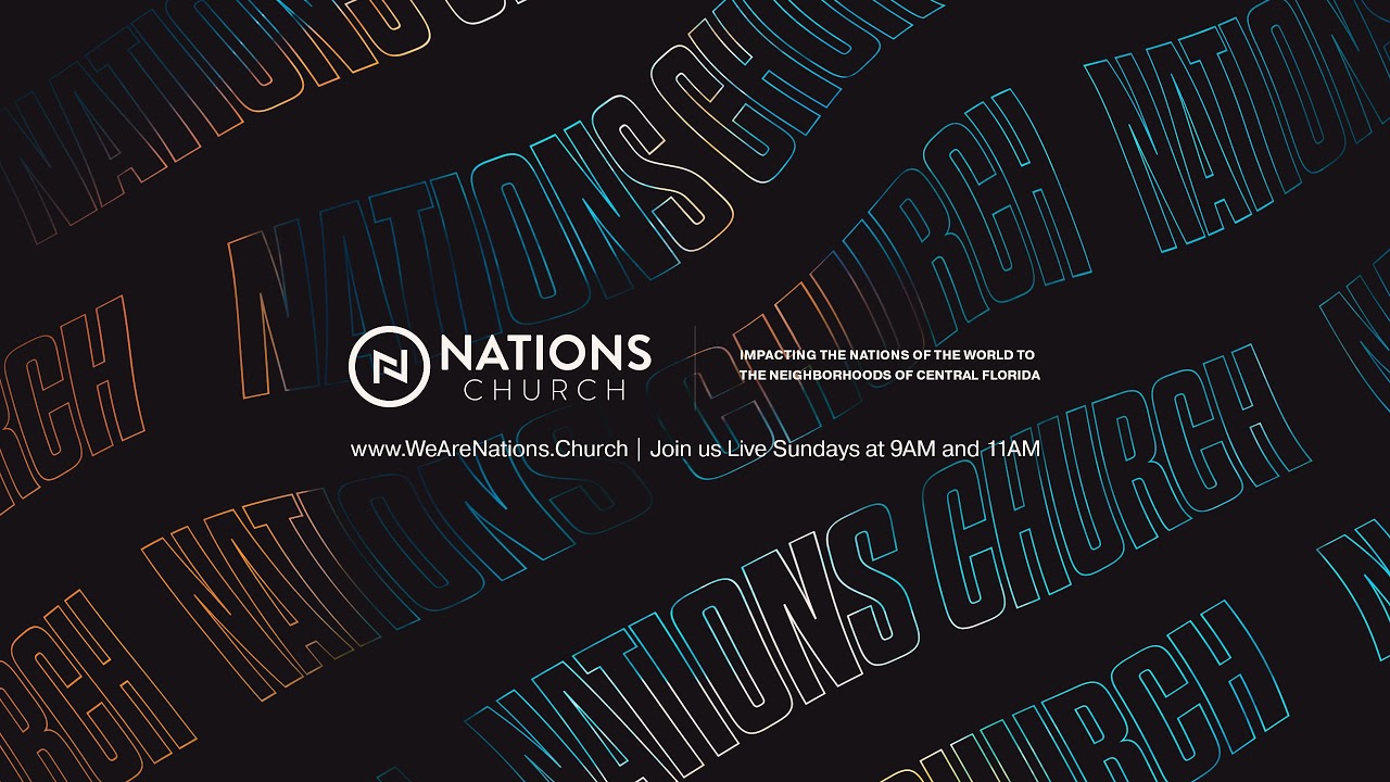 nations church