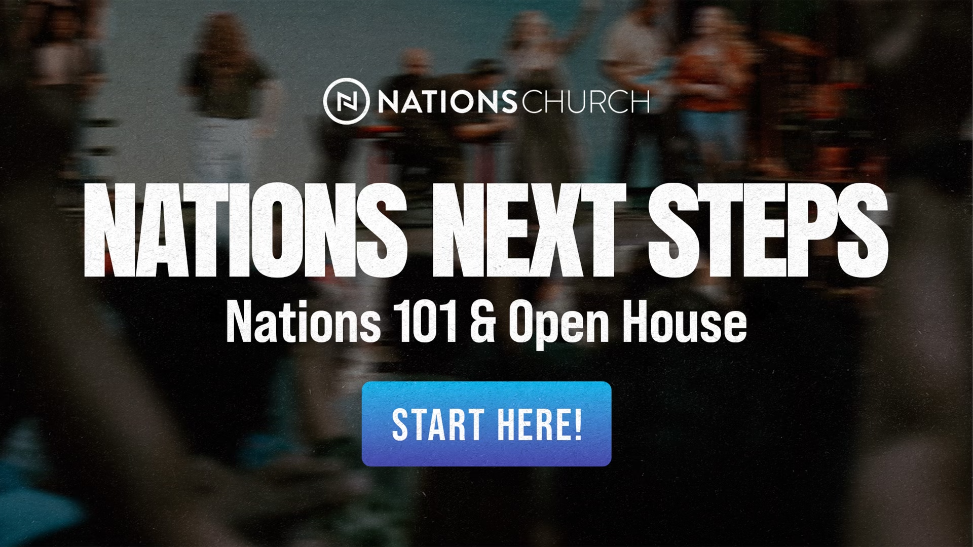 Next Steps 101 and Open House